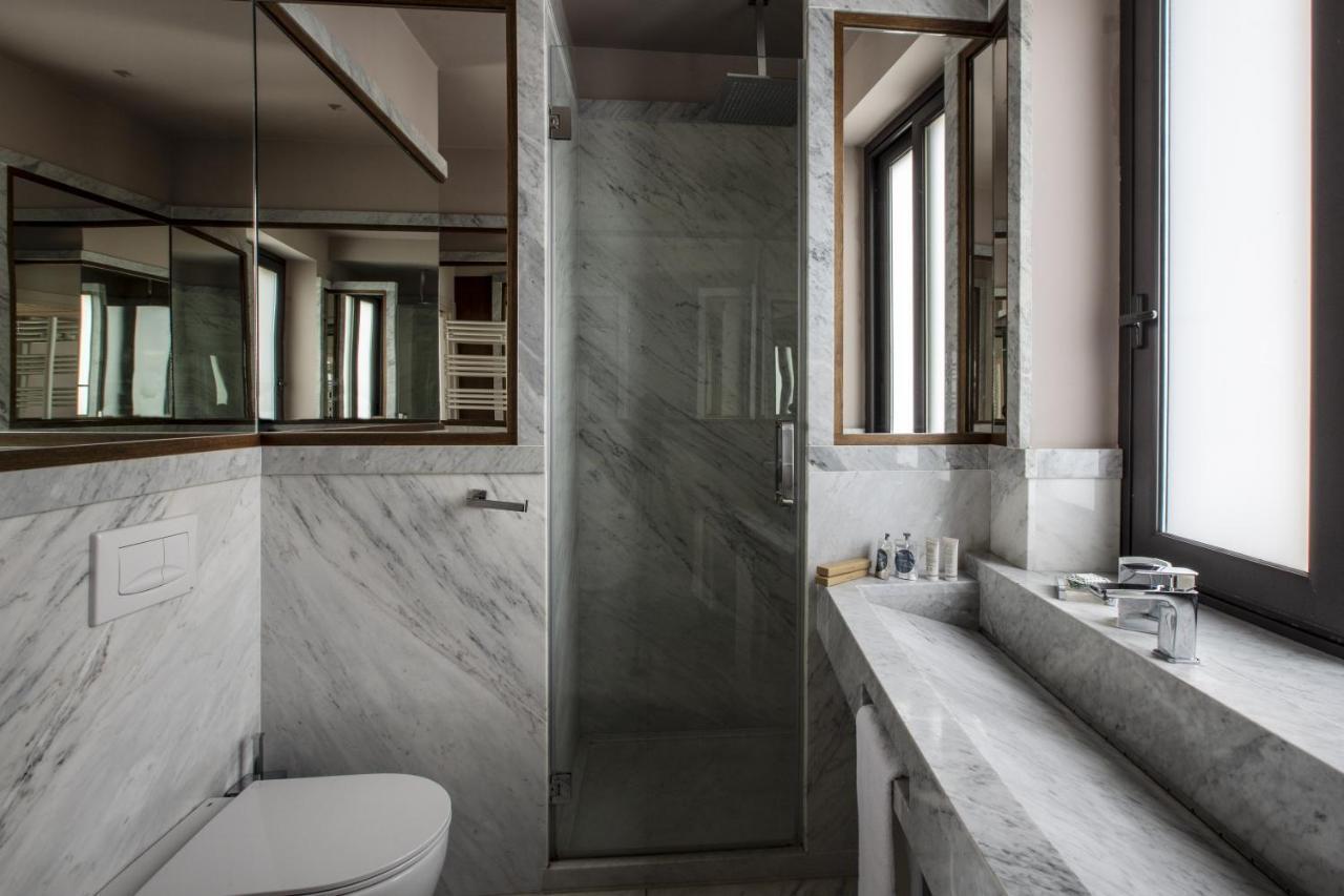 Fenetre Sur Le Blue Apartment Taormina Bagian luar foto